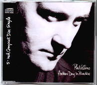 Phil Collins - Another Day In Paradise